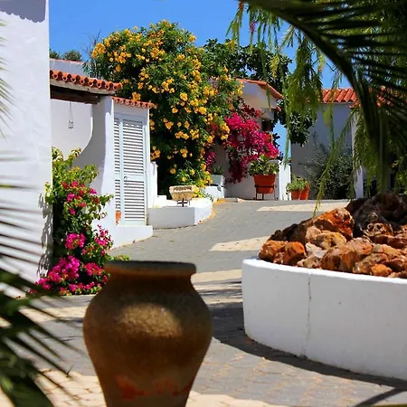 Quinta Do Penedo - By Portugalferias Сasa de vacaciones Albufeira