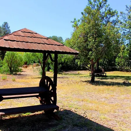 Quinta Do Penedo - By Portugalferias Сasa de vacaciones Albufeira