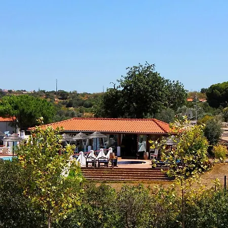 別荘 Quinta Do Penedo - By Portugalferias アルブフェイラ