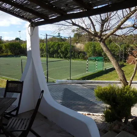 Quinta Do Penedo - By Portugalferias アルブフェイラ