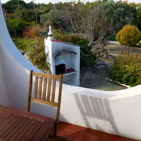 Quinta Do Penedo - By Portugalferias 別荘 アルブフェイラ